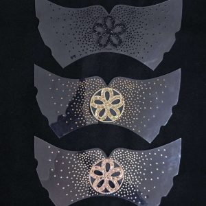 import placeholder for 7679